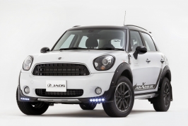 MINI CROSSOVER R60