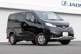 NV200