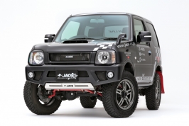 JIMNY JB23