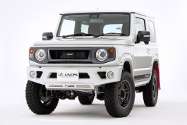 JIMNY JB64