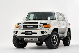 FJ CRUISER