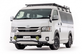 HIACE 200