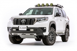 LAND CRUISER PRADO 150