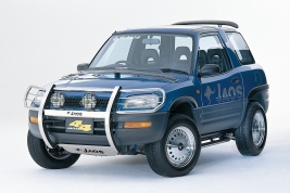 TOYOTA RAV4 XA10