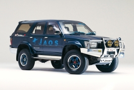 TOYOTA HILUX SURF 130