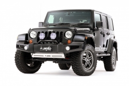 WRANGLER UNLIMITED JK