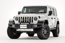 WRANGLER UNLIMITED JL