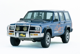 JEEP CHEROKEE XJ