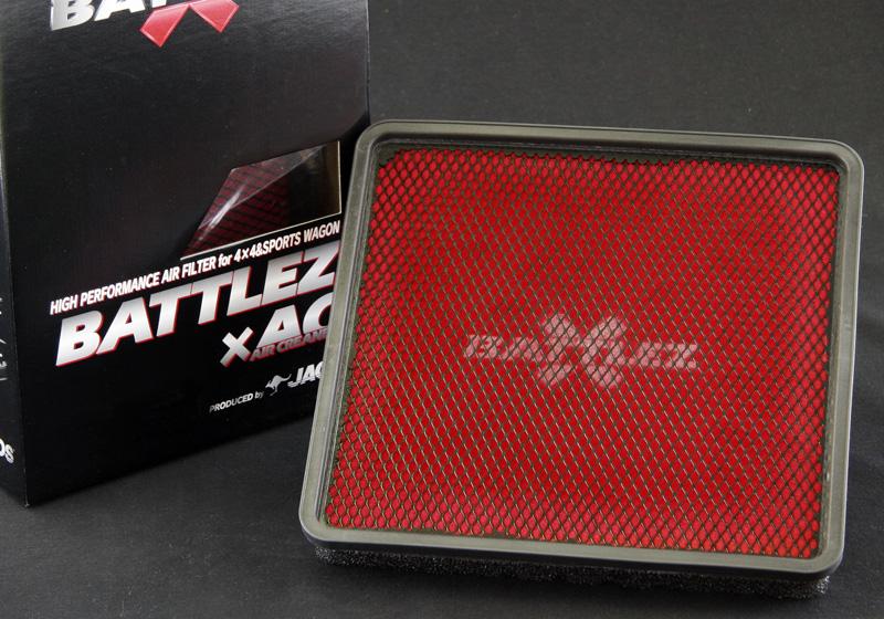 JAOS BATTLEZ エアクリーナー|製品情報| JAOS BATTLEZ エアクリーナー|製品情報|