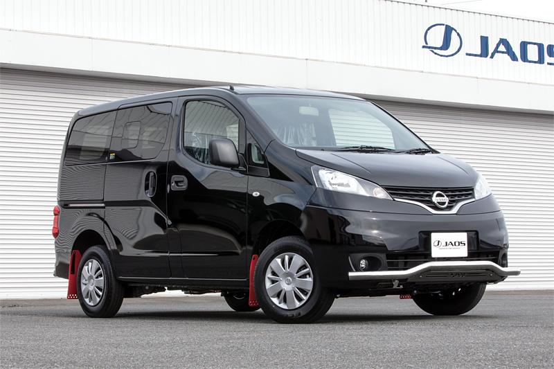 日産　nv200 バネットバン　純正フロントショックアブソーバー