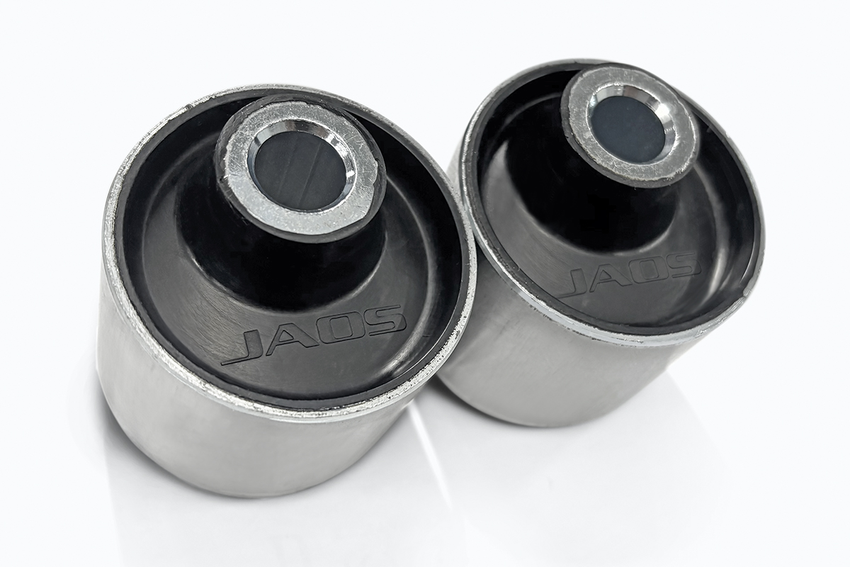 JAOS BATTLEZ アシストキット ジムニー JB64系 ｜ 製品情報 ｜