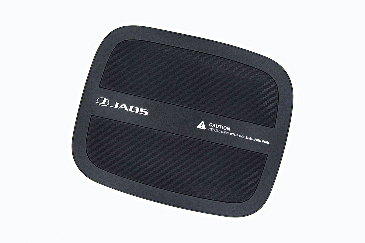 JAOS JAOS フューエルリッドプロテクター ハイラックス 125系 ｜ 製品 