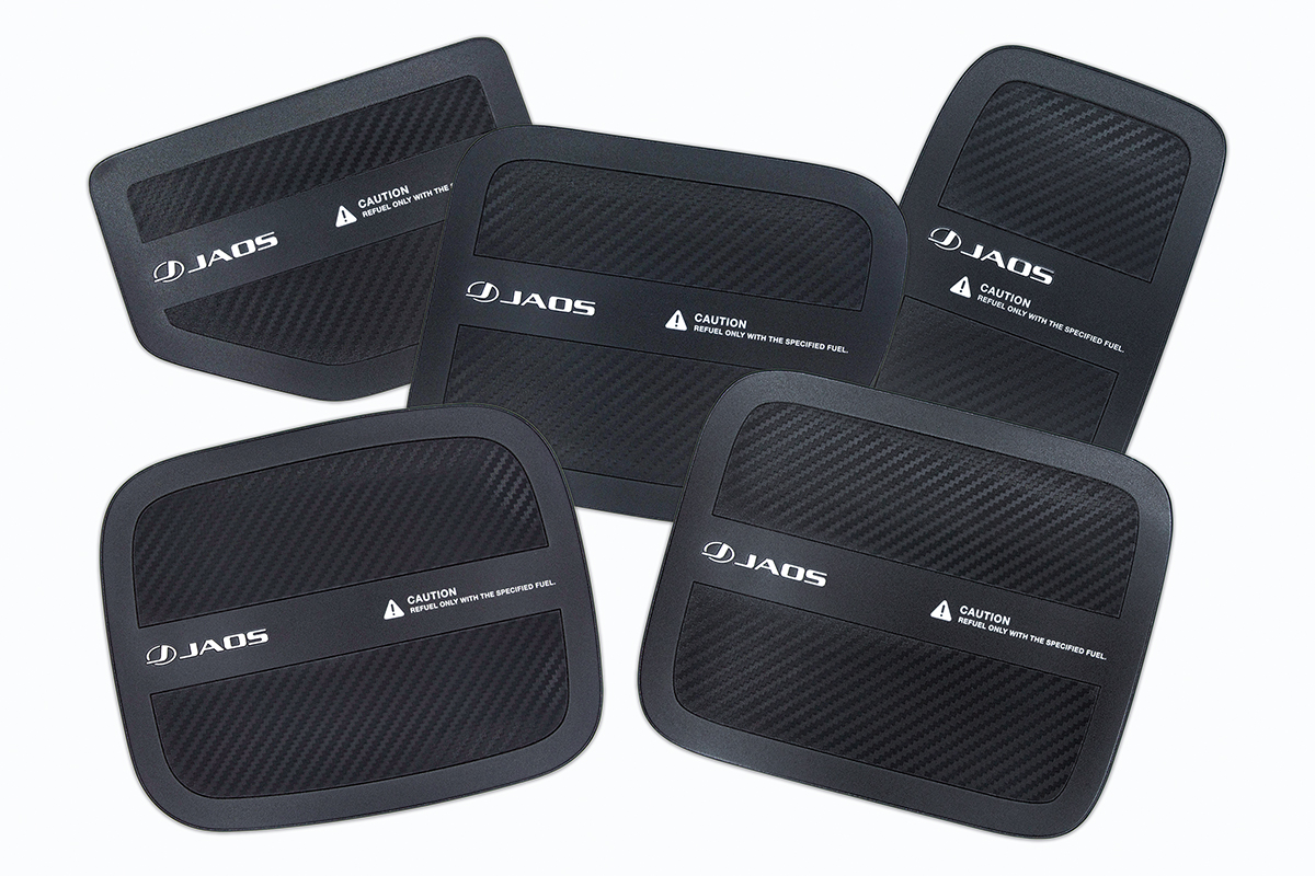 JAOS JAOS フューエルリッドプロテクター 新発売 ｜ NEW PRODUCT ｜