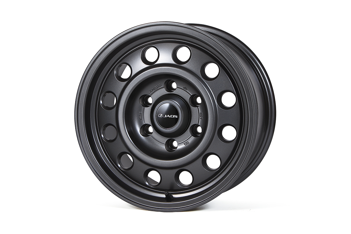 JAOS FJクルーザー 10+|製品情報|