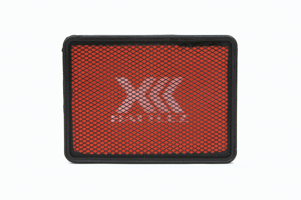 JAOS BATTLEZ エアクリーナー 4.0(V6) ランドクルーザー 70系（84-15