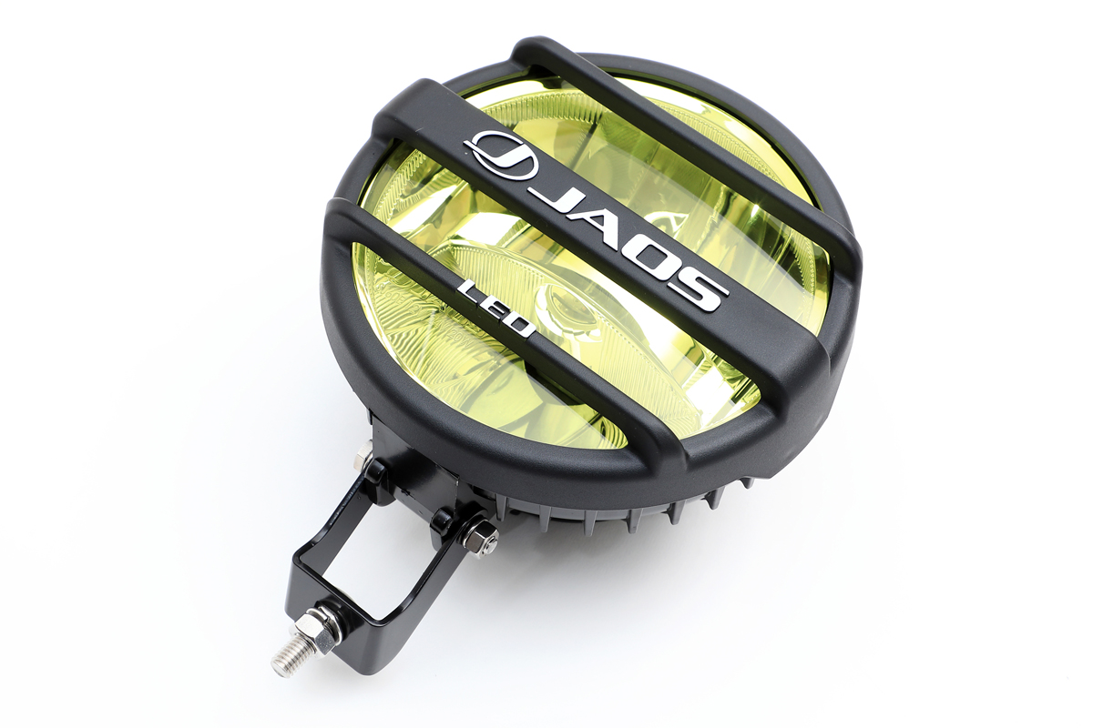 JAOS JAOS LED フォグランプ 26C イエロー ｜ 製品情報 ｜