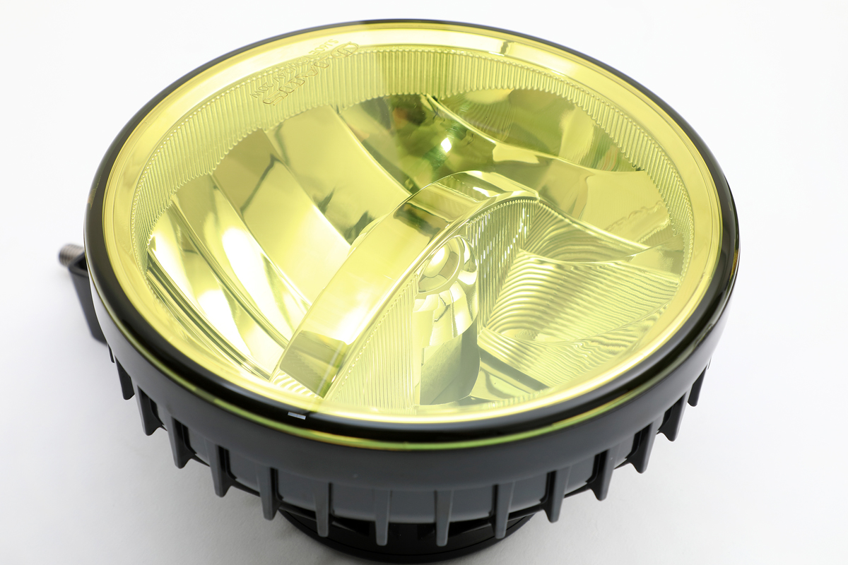 JAOS JAOS LED フォグランプ 26C イエロー ｜ 製品情報 ｜