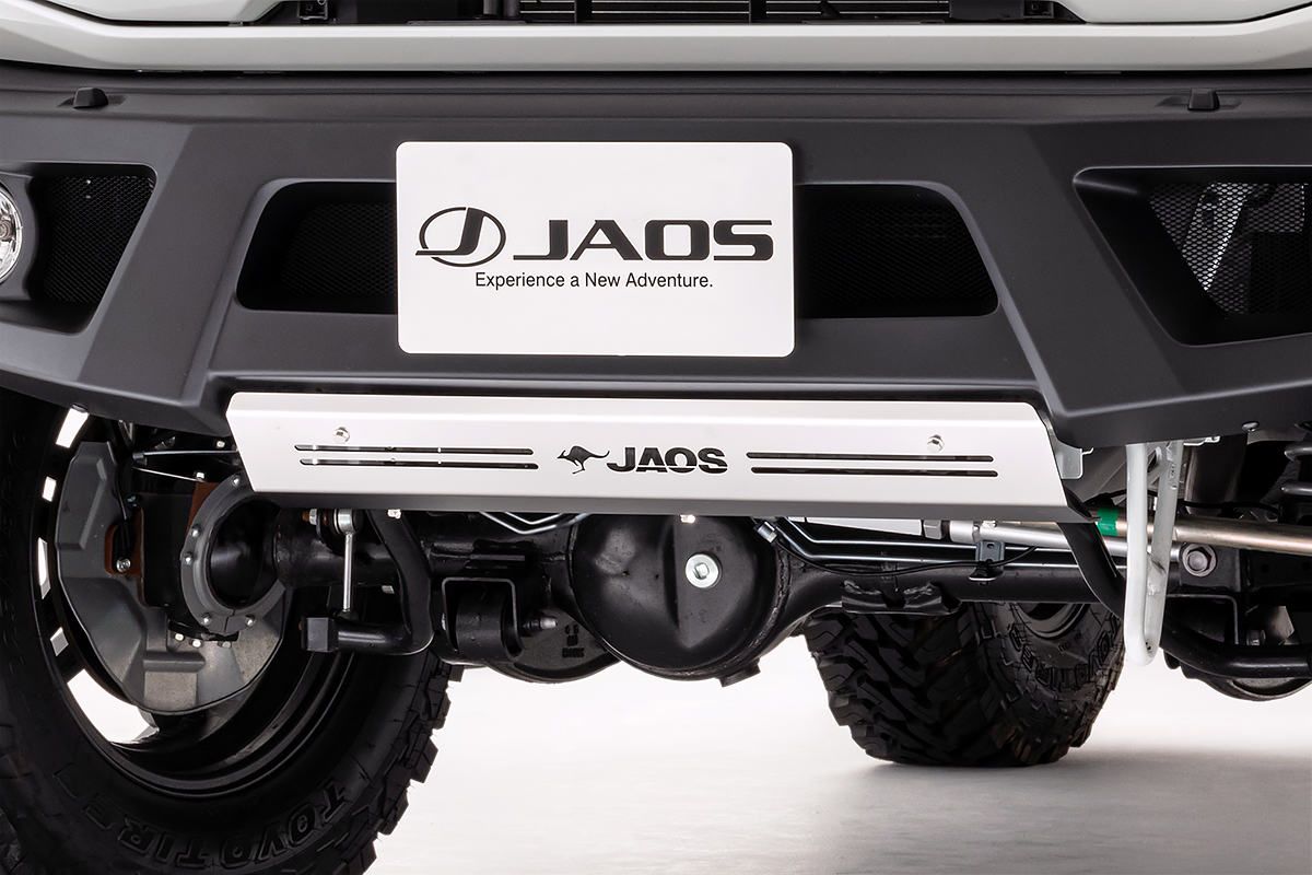 JAOS ジムニー JB系｜製品情報｜